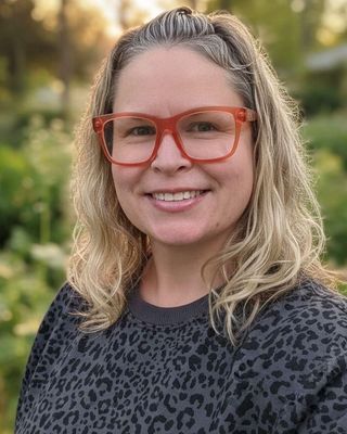 Photo of Stephanie Weinblatt, Counselor, MA, LCPC