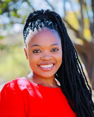 Photo of Siphokazi Makubalo, MSocSci, HPCSA - Couns. Psych., Psychologist