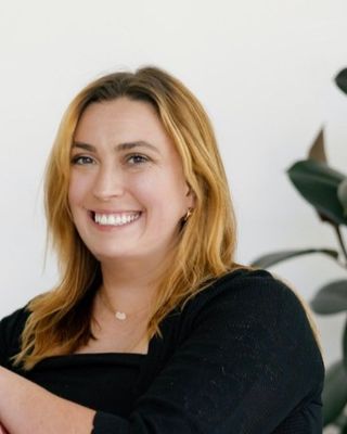 Photo of Julia Markovich - Carolina Anxiety and OCD - Julia Markovich, LCSW, Clinical Social Work/Therapist, LCSW