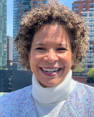 Photo of Phoebe King, Licensed Professional Counselor, LPC