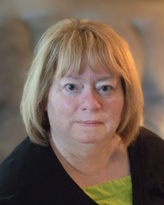 Photo of Gloria Bieret, Counselor, LMHC