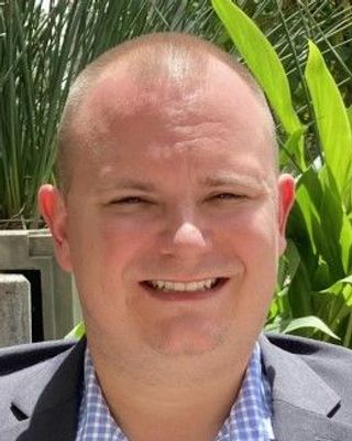 Photo of Ryan Urzen, Licensed Mental Health Counselor, MS, LMHC