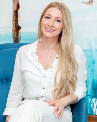 Photo of Claire Sofowora - Claire Sofowora - Hypnotherapy, Tampa, Florida, MSc, HDip, MICIP