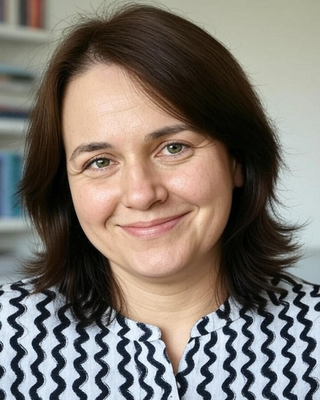 Photo of Chantal Marielle Darzi - Dr. Maria Darsi, Psychologist, PsyD, RPsych