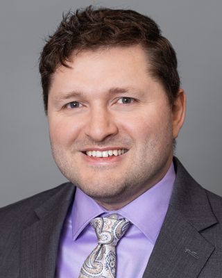 Photo of Will Silberstein, Clinical Social Work/Therapist, LCSWC