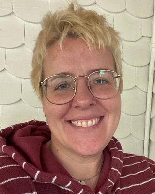 Photo of Stefani Anderson, Counselor, MS, LCPC