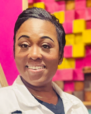 Photo of Bettina Ervin Rodgers, NP, Psychiatric Nurse Practitioner