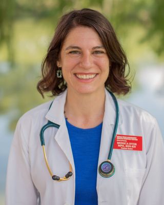 Photo of Monica Dyer, Psychiatric Nurse Practitioner, DNP, FNP, PMHNP