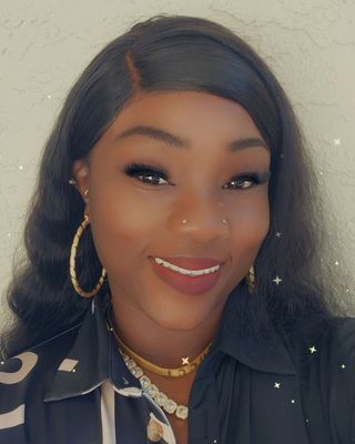 Photo of Bria Young, Counselor, LMHC