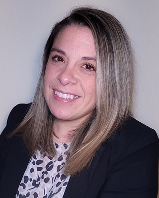 Photo of Erika Atkinson, Clinical Social Work/Therapist, LCSW
