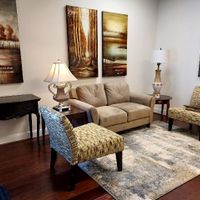 Gallery Photo of Warm and welcoming environment