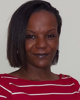 Photo of Melanie Jarmon, Counselor in Mount Sterling, KY