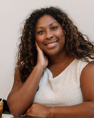 Photo of Chelsea Tanco, Licensed Clinical Mental Health Counselor, LCMHC