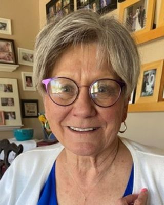Photo of Janet Switzer, Licensed Professional Counselor