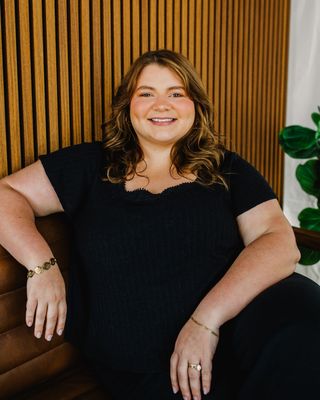 Photo of Molly Legarrea, Pre-Licensed Professional