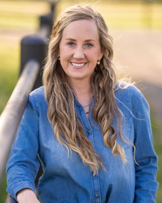 Photo of Mali Glass, LPC-Associate, MS, NCC, LPCA