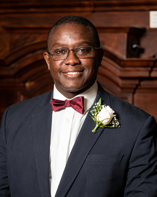 Photo of Sosunmolu O Shoyinka, Psychiatrist, MD, MBA, DFAPA