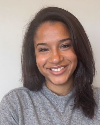 Photo of Jamila Batts Capitman, Licensed Mental Health Counselor, LMHC