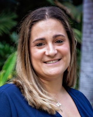 Photo of Rachel Hayes, Licensed Professional Counselor, LPC
