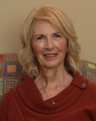 Photo of Sheila Spain, PhD, LMFT, RN, Marriage & Family Therapist in Beaverton