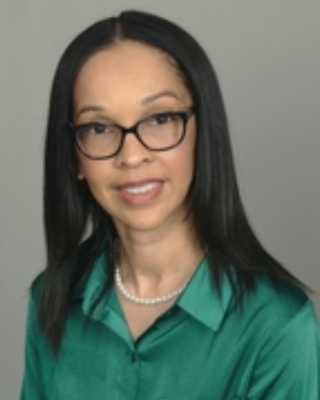 Photo of Kareem Ash, Licensed Professional Counselor, LPC