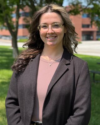 Photo of Paige Tuttle, Counselor, LICSW, LISW