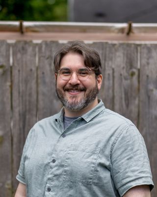 Photo of James D'Addario, Counselor, MA, LLC