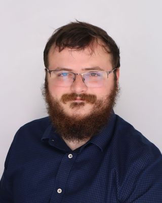 Photo of Benjamin Hamms, Licensed Professional Counselor, LPC