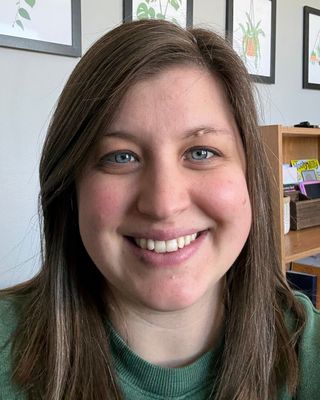 Photo of Bethany Ellis, Licensed Clinical Professional Counselor, MA, LCPC