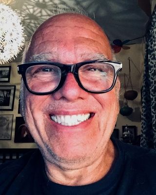 Photo of Kris Eric Larsen, Counselor, LCPC, GL-CMA