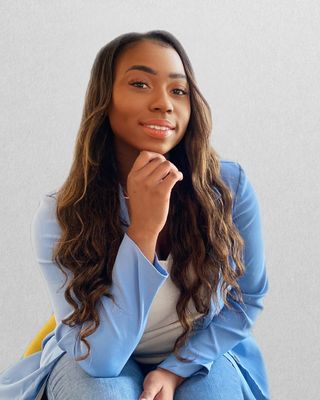 Photo of Christine Stidem, Marriage & Family Therapist Intern, LMFT-A