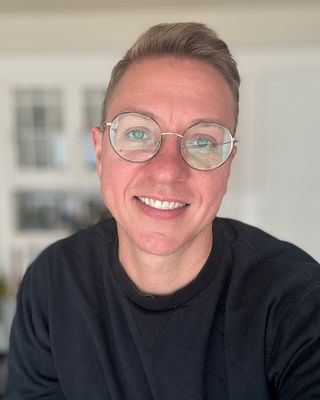 Photo of Jack Geballe, Licensed Professional Clinical Counselor, MS, LPCC