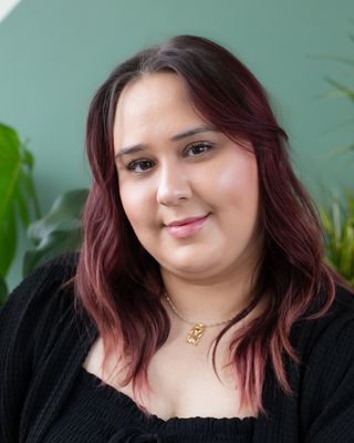 Photo of Ivana Koralija, Licensed Professional Counselor, LPC