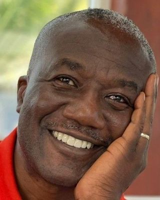 Photo of Carl Roderick Lokko - Oasis Counselling and Consulting Services, Clinical Social Work/Therapist, MSW, RSW, CHT