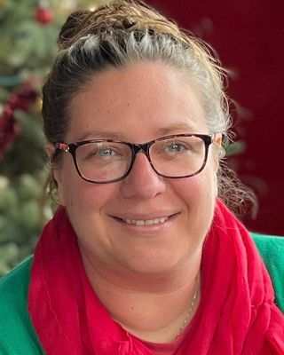 Photo of Megan Brinker, Clinical Social Work/Therapist, LISW-S