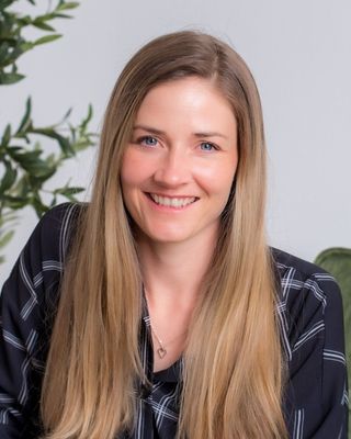 Photo of Alison Epp, Pre-Licensed Professional, RD, MACP, CCC