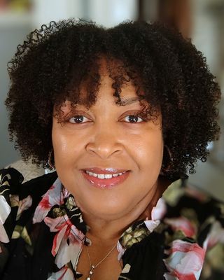 Photo of Shawn M Allen-Boyd, Licensed Professional Counselor, MS, LPC-S, NCC