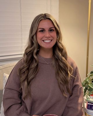 Photo of Stephanie Procopiou, Counselor, LMHC-D