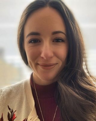 Photo of Jessica Braun, Licensed Professional Counselor, MS, LPC