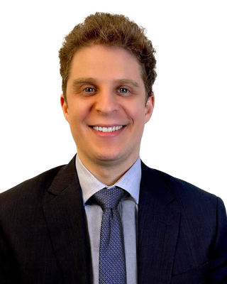Photo of Matthew Diamond, Clinical Social Work/Therapist, LCSW