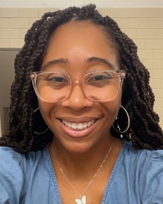 Photo of Alyssia Simpson, Clinical Social Work/Therapist, LCSW