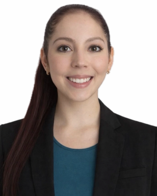 Photo of Maria Zubizarreta, Pre-Licensed Professional, RMHC-I