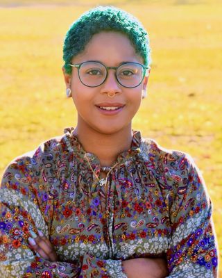 Photo of Taj Spencer - Dimensions of healing, Clinical Social Work/Therapist, LMSW, LSWAIC