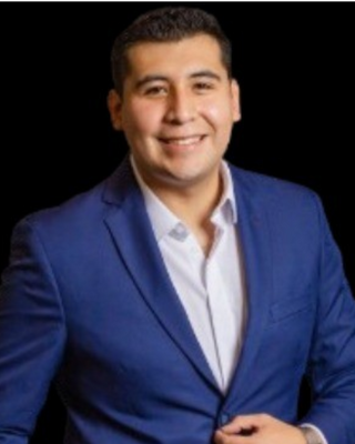 Foto de Carlos Alfredo Espinoza Ruiz, Psicoterapeuta, Lic. en Psicología