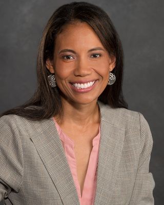 Photo of Rashelle B. Hayes, Psychologist, PhD, NCTTP