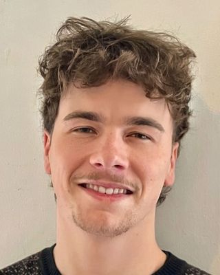 Photo of Nathan J Nicholson, Pre-Licensed Professional, BS