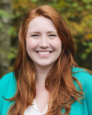 Photo of Morgan Heying, Clinical Social Work/Therapist, MSW, LSWAIC