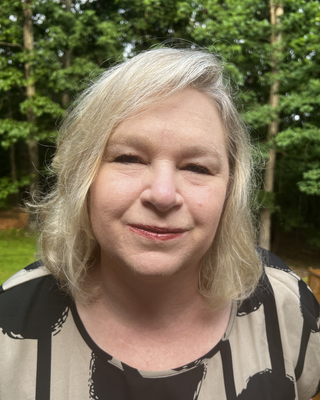 Photo of Ashley Butt, Clinical Social Work/Therapist, LCSW