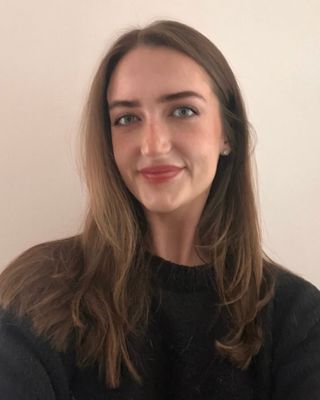 Photo of Emma Moloney, Counselor, LMHC