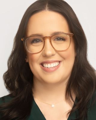 Photo of Dr. Rachel Allen, Psychologist, PsyD